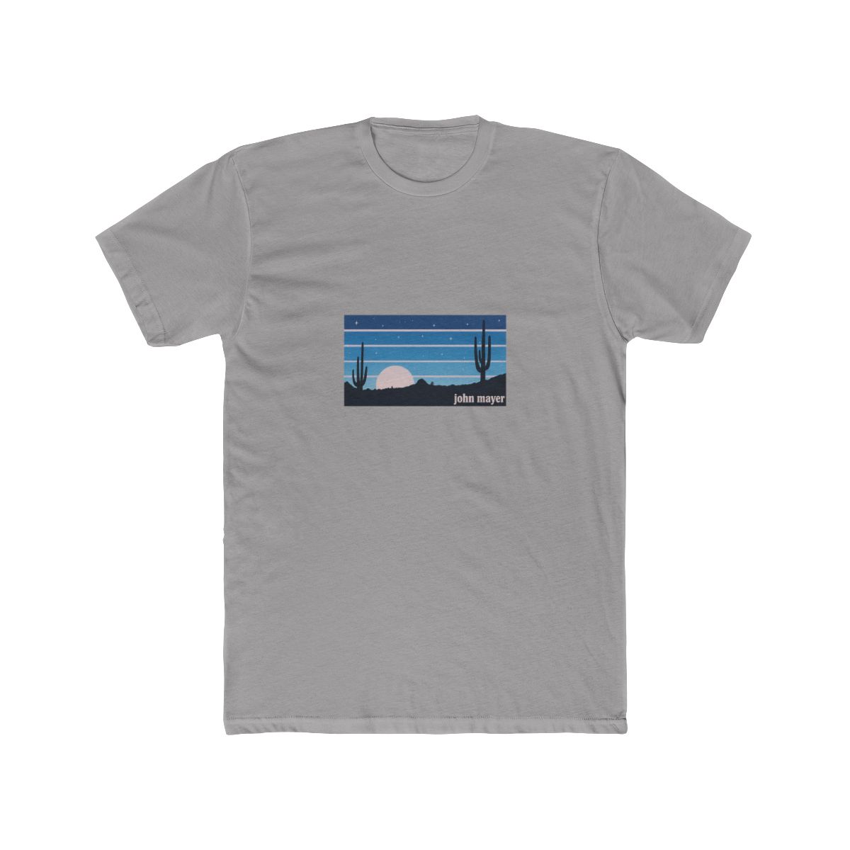 T-Shirts - John Mayer apparel collection