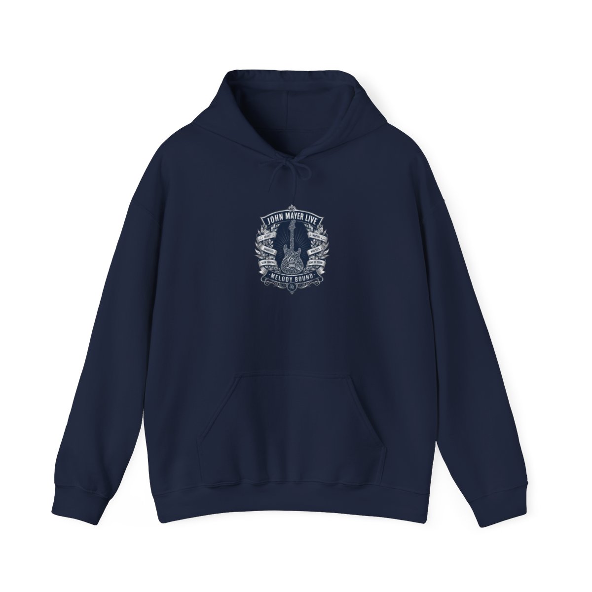 John Mayer Song Titles Like Hoodie - alternate angle 5, merchandise