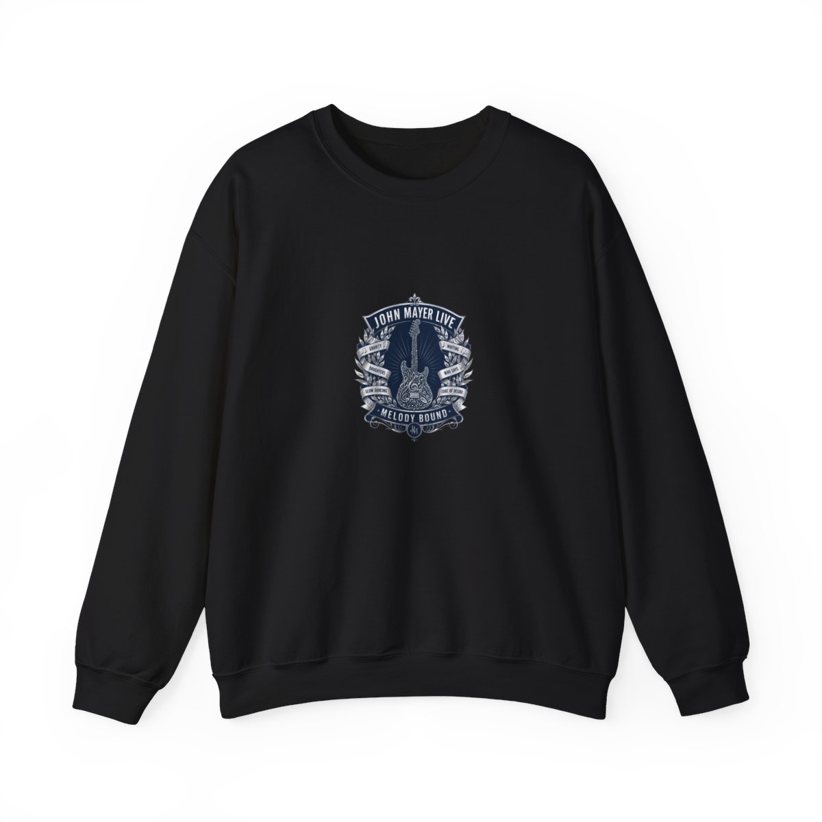 Sweatshirts - John Mayer apparel collection